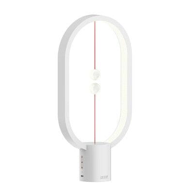 HENGPRO Balance Night Light Lamp - carbinjoy